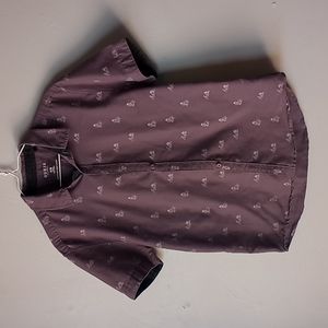Guess Men's Button Down